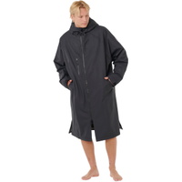 Serie Surf Inverno Poncho